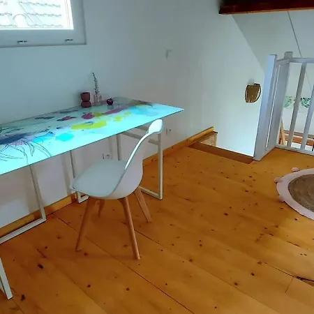 Charmante Maison De Campagne Le Val D'hazey Jardin Cloture Holiday home