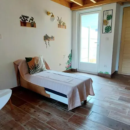 Charmante Maison De Campagne Le Val D'hazey Jardin Cloture Vieux-Villez